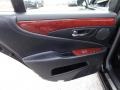 Black Door Panel Photo for 2010 Lexus LS #59209029
