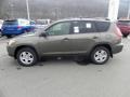 Pyrite Metallic - RAV4 I4 4WD Photo No. 3