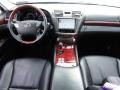 Black Dashboard Photo for 2010 Lexus LS #59209040