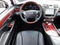 Black Dashboard Photo for 2010 Lexus LS #59209049