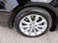 2010 Lexus LS 460 AWD Wheel and Tire Photo