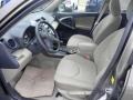 Pyrite Metallic - RAV4 I4 4WD Photo No. 11
