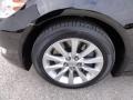 2010 Lexus LS 460 AWD Wheel