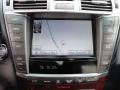 Black Controls Photo for 2010 Lexus LS #59209160