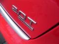 2007 Brilliant Red Audi A4 2.0T quattro Sedan  photo #21