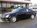 Black Raven - CTS Sedan Photo No. 15