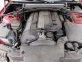  2005 3 Series 325xi Wagon 2.5L DOHC 24V Inline 6 Cylinder Engine