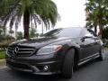 designo Graphite Metallic - CL 63 AMG Photo No. 2