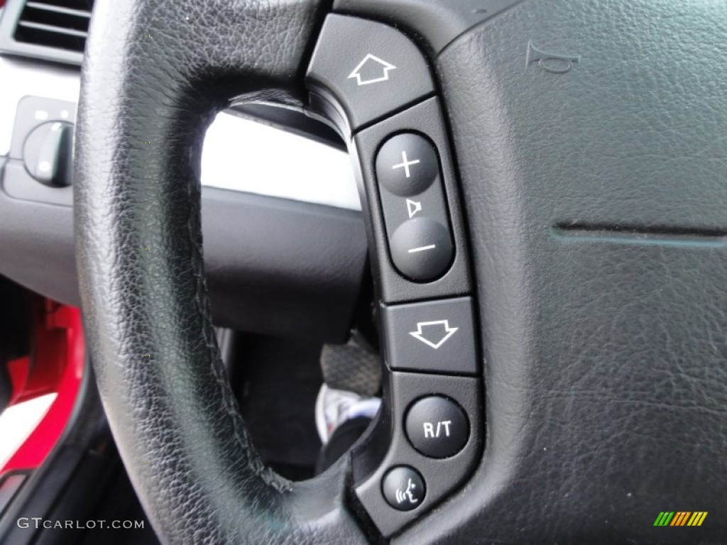 2005 BMW 3 Series 325xi Wagon Controls Photo #59210123