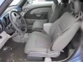 Pastel Slate Gray Interior Photo for 2007 Chrysler PT Cruiser #59210324