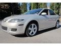 Smokestone 2008 Mazda MAZDA6 i Touring Sedan