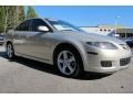 Smokestone - MAZDA6 i Touring Sedan Photo No. 4