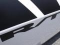 2011 Bright White Dodge Challenger R/T  photo #9