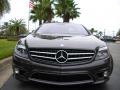 2008 designo Graphite Metallic Mercedes-Benz CL 63 AMG  photo #3