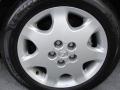 2003 Crystal White Lexus LS 430 Sedan  photo #12