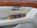 2003 Crystal White Lexus LS 430 Sedan  photo #15