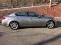 Platinum Graphite Metallic - G 35 x Sedan Photo No. 2