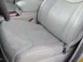 2003 Crystal White Lexus LS 430 Sedan  photo #17
