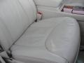 2003 Crystal White Lexus LS 430 Sedan  photo #19