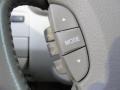 2003 Crystal White Lexus LS 430 Sedan  photo #21