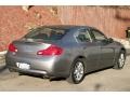Platinum Graphite Metallic - G 35 x Sedan Photo No. 3