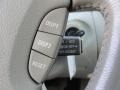2003 Crystal White Lexus LS 430 Sedan  photo #22
