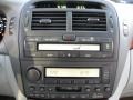 2003 Crystal White Lexus LS 430 Sedan  photo #25