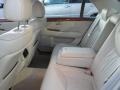 2003 Crystal White Lexus LS 430 Sedan  photo #28
