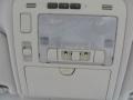 2003 Crystal White Lexus LS 430 Sedan  photo #29