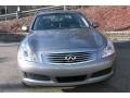 Platinum Graphite Metallic - G 35 x Sedan Photo No. 5