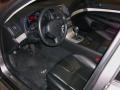 Platinum Graphite Metallic - G 35 x Sedan Photo No. 7