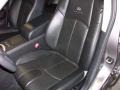 Platinum Graphite Metallic - G 35 x Sedan Photo No. 8
