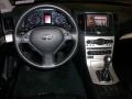 Platinum Graphite Metallic - G 35 x Sedan Photo No. 9