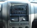 2007 Mineral Grey Metallic Ford Explorer Sport Trac Limited  photo #12