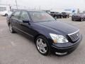 Blue Onyx Pearl - LS 430 Sedan Photo No. 4