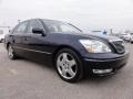 Blue Onyx Pearl - LS 430 Sedan Photo No. 5