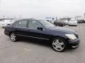 Blue Onyx Pearl - LS 430 Sedan Photo No. 6