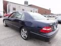 Blue Onyx Pearl - LS 430 Sedan Photo No. 10