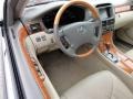 Blue Onyx Pearl - LS 430 Sedan Photo No. 12