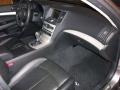 Platinum Graphite Metallic - G 35 x Sedan Photo No. 13