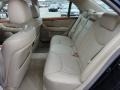 Blue Onyx Pearl - LS 430 Sedan Photo No. 27