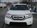 Taffeta White - Pilot EX 4WD Photo No. 2