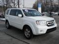 Taffeta White - Pilot EX 4WD Photo No. 3