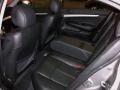 Platinum Graphite Metallic - G 35 x Sedan Photo No. 16