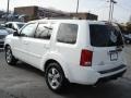 Taffeta White - Pilot EX 4WD Photo No. 6