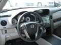 Taffeta White - Pilot EX 4WD Photo No. 8