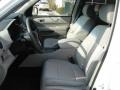 Taffeta White - Pilot EX 4WD Photo No. 9