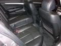 Platinum Graphite Metallic - G 35 x Sedan Photo No. 18
