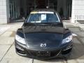 Sparkling Black Mica - RX-8 Grand Touring Photo No. 2