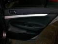 Platinum Graphite Metallic - G 35 x Sedan Photo No. 19